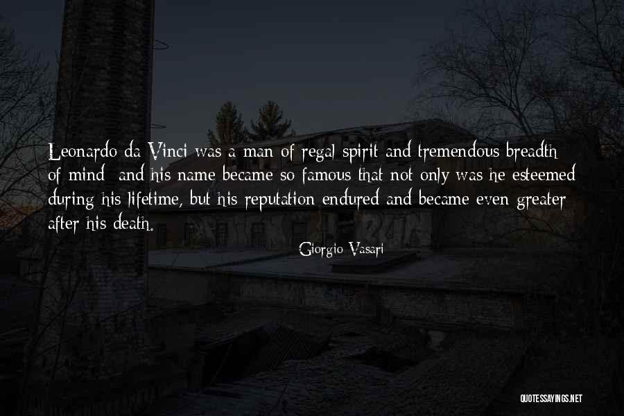 Samyabrata Ray Quotes By Giorgio Vasari Samyabrata Ray Quotes By Giorgio Vasari