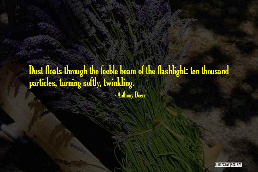 Samyeli Design Quotes By Anthony Doerr Samyeli Design Quotes By Anthony Doerr