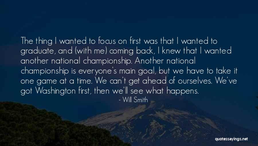 Samyuktha Bigg Quotes By Will Smith Samyuktha Bigg Quotes By Will Smith