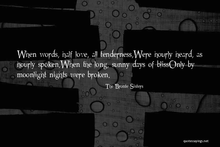 San Angel Quotes By The Bronte Sisters San Angel Quotes By The Bronte Sisters