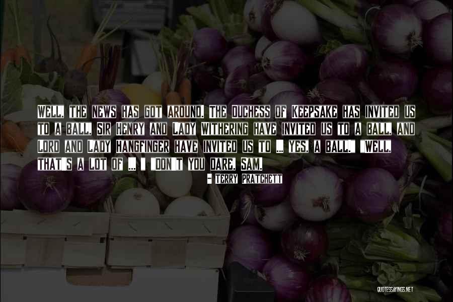 San Diego Famous Quotes By Terry Pratchett San Diego Famous Quotes By Terry Pratchett