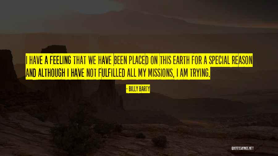 San Domingo Quotes By Billy Barty San Domingo Quotes By Billy Barty