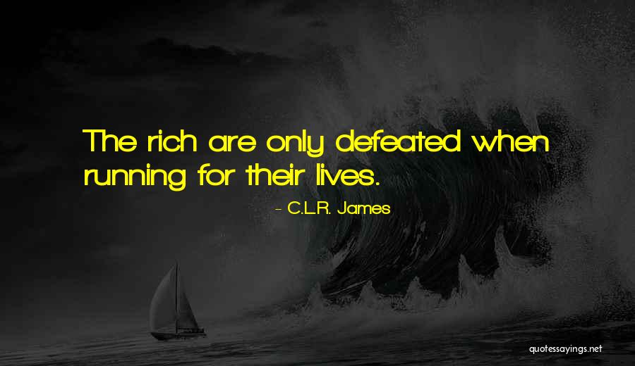 San Domingo Quotes By C.L.R. James San Domingo Quotes By C.L.R. James