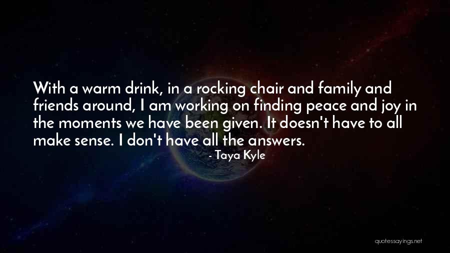 San Donato Aug Quotes By Taya Kyle San Donato Aug Quotes By Taya Kyle