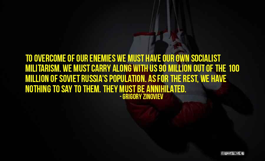 San Donato Church Quotes By Grigory Zinoviev San Donato Church Quotes By Grigory Zinoviev