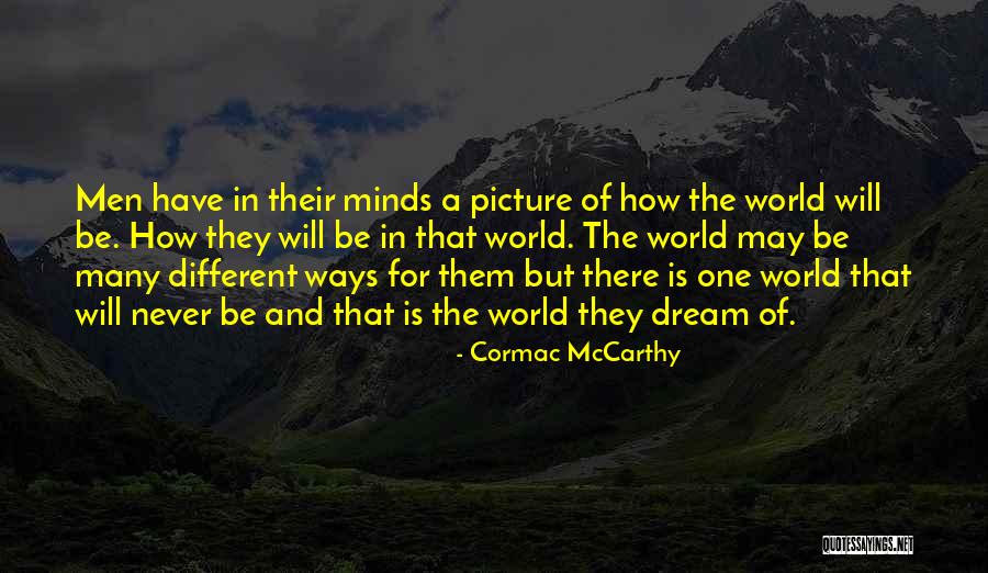 San Esteban Island Quotes By Cormac McCarthy San Esteban Island Quotes By Cormac McCarthy