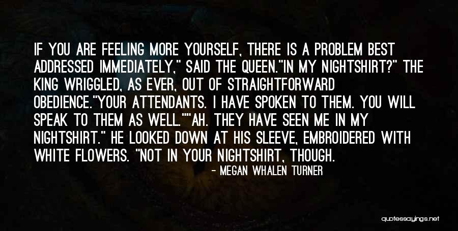 San Francesco Dassisi Quotes By Megan Whalen Turner San Francesco Dassisi Quotes By Megan Whalen Turner