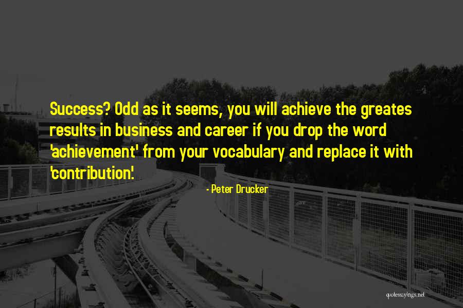 San Francesco Dassisi Quotes By Peter Drucker San Francesco Dassisi Quotes By Peter Drucker