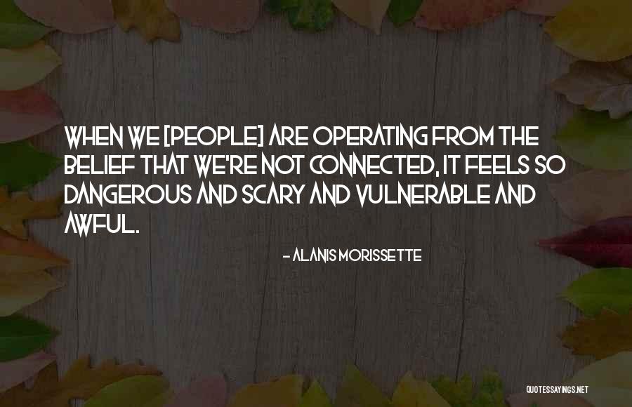 San Francesco Della Quotes By Alanis Morissette San Francesco Della Quotes By Alanis Morissette