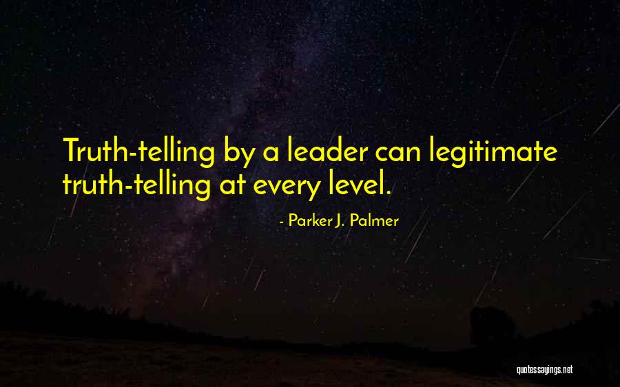 San Francesco Della Quotes By Parker J. Palmer San Francesco Della Quotes By Parker J. Palmer