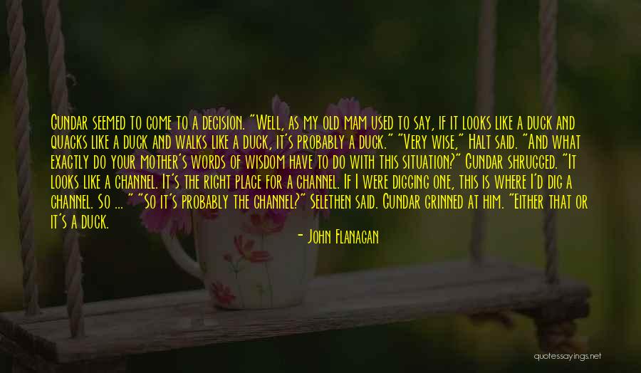 San Francisco Poets Quotes By John Flanagan San Francisco Poets Quotes By John Flanagan