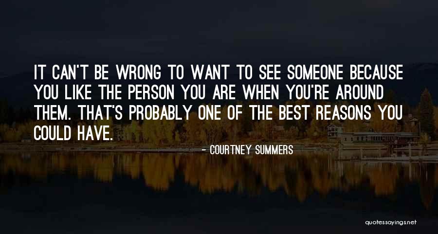 San Giao Dich Chung Khoan Quotes By Courtney Summers San Giao Dich Chung Khoan Quotes By Courtney Summers