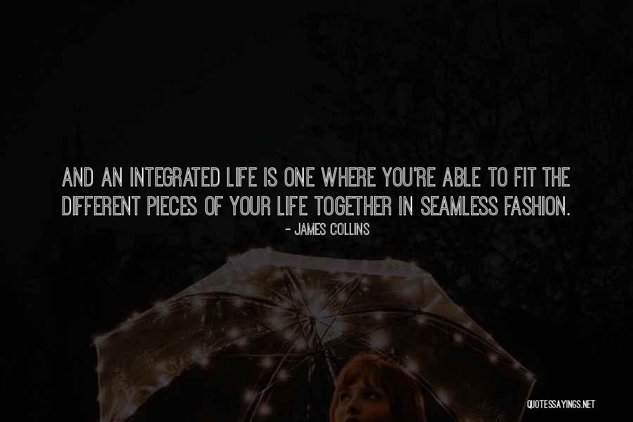 San Giao Dich Chung Khoan Quotes By James Collins San Giao Dich Chung Khoan Quotes By James Collins