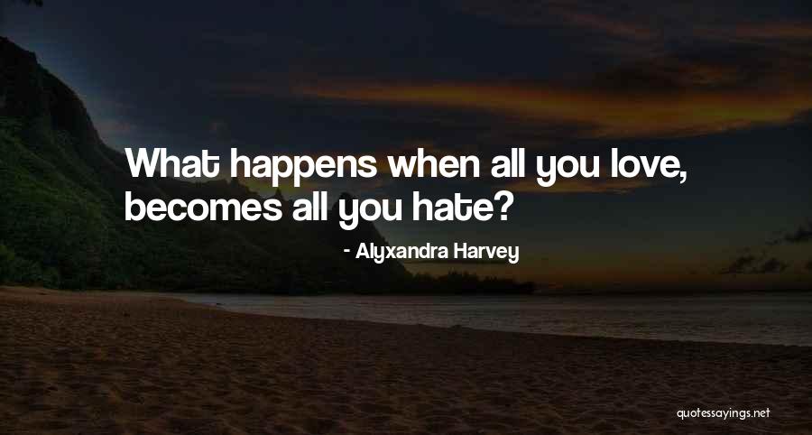 San Giorgio Lasagna Quotes By Alyxandra Harvey San Giorgio Lasagna Quotes By Alyxandra Harvey