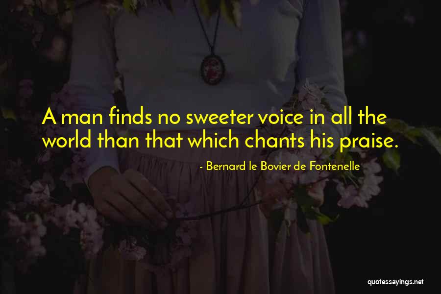 San Giorgio Lasagna Quotes By Bernard Le Bovier De Fontenelle San Giorgio Lasagna Quotes By Bernard Le Bovier De Fontenelle