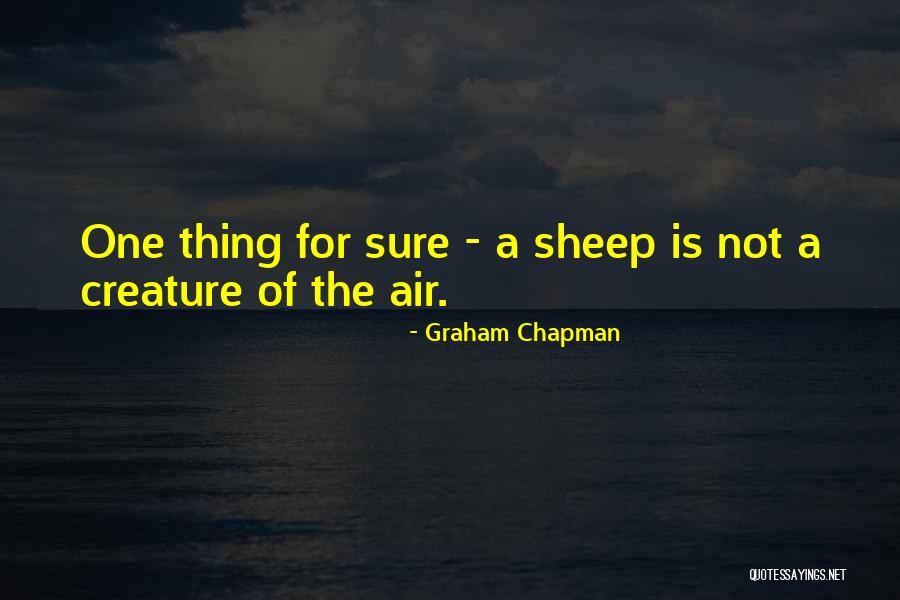 San Giorgio Maggiore Quotes By Graham Chapman San Giorgio Maggiore Quotes By Graham Chapman