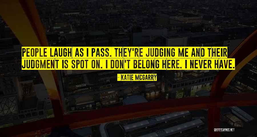 San Giuliano Extra Quotes By Katie McGarry San Giuliano Extra Quotes By Katie McGarry