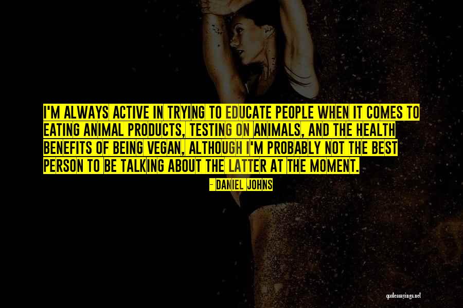 San Gorg Preca Quotes By Daniel Johns San Gorg Preca Quotes By Daniel Johns
