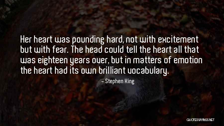 San Gorg Preca Quotes By Stephen King San Gorg Preca Quotes By Stephen King