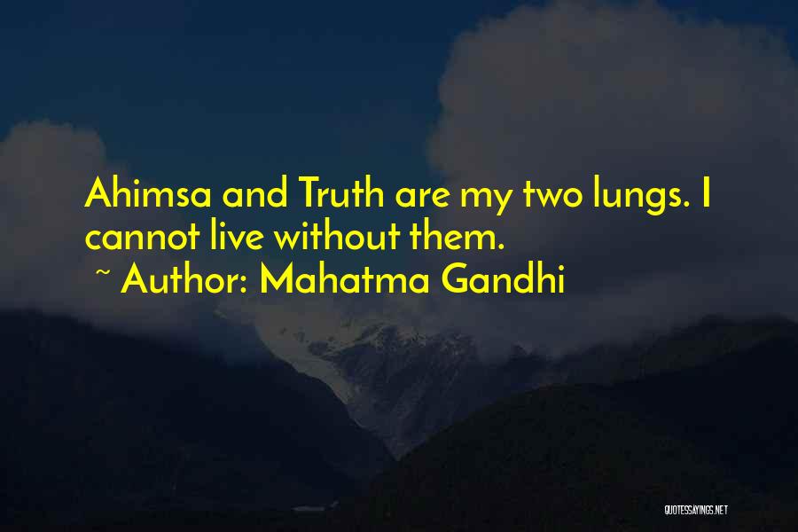 San Joao Quotes By Mahatma Gandhi