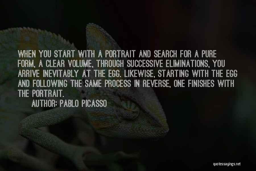 San Joao Quotes By Pablo Picasso