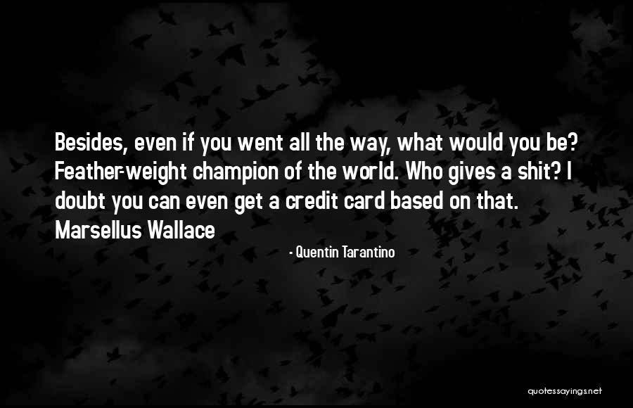 San Jordi 2020 Quotes By Quentin Tarantino San Jordi 2020 Quotes By Quentin Tarantino