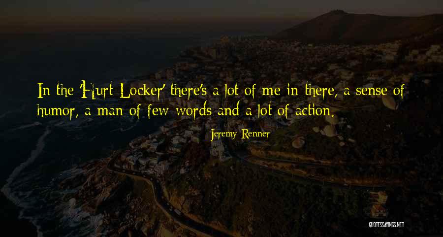 San Jordi 2021 Quotes By Jeremy Renner San Jordi 2021 Quotes By Jeremy Renner
