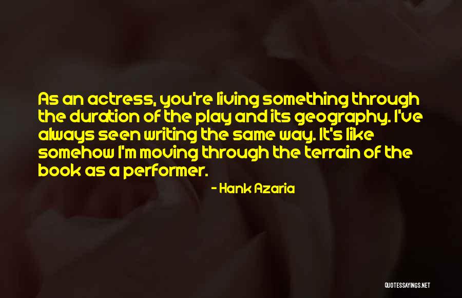 San Jorge And The Dragon Quotes By Hank Azaria San Jorge And The Dragon Quotes By Hank Azaria