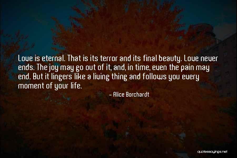 San Jorge Bendito Quotes By Alice Borchardt San Jorge Bendito Quotes By Alice Borchardt