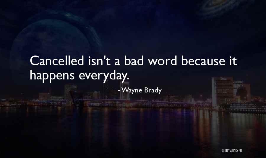 San Llorente Leeds Quotes By Wayne Brady San Llorente Leeds Quotes By Wayne Brady