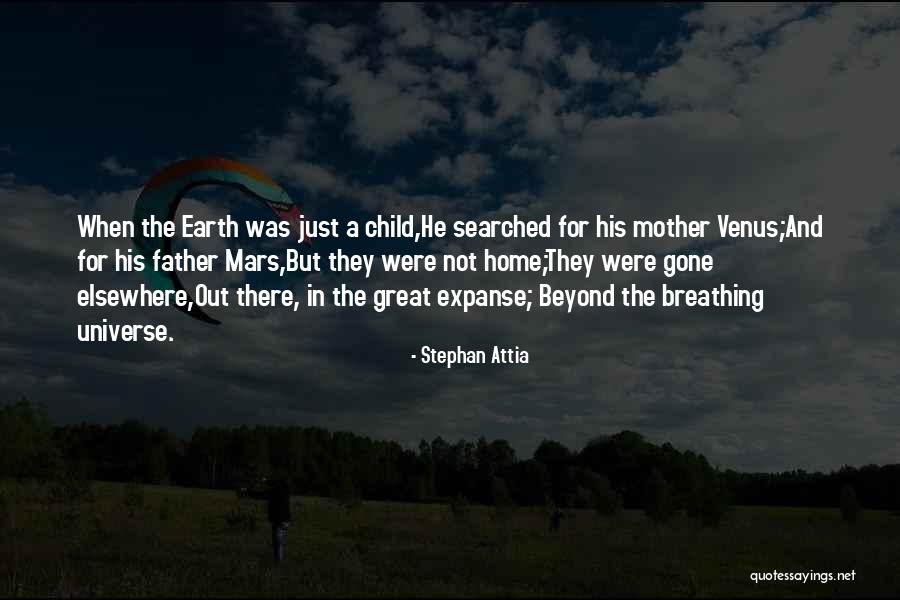 San Llorente Tottenham Quotes By Stephan Attia San Llorente Tottenham Quotes By Stephan Attia