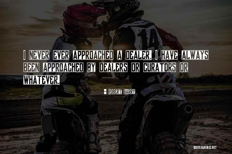 San Llorente Y Quotes By Robert Barry San Llorente Y Quotes By Robert Barry