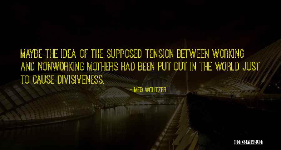 San Manuel Bueno Martir Quotes By Meg Wolitzer San Manuel Bueno Martir Quotes By Meg Wolitzer