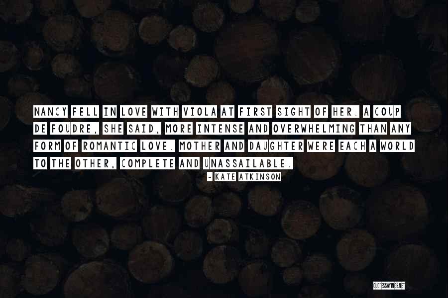 San Nicandro Castillo Quotes By Kate Atkinson San Nicandro Castillo Quotes By Kate Atkinson