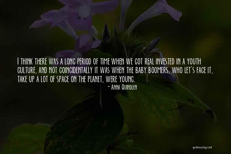 San Nicolas De Tolentino Quotes By Anna Quindlen San Nicolas De Tolentino Quotes By Anna Quindlen