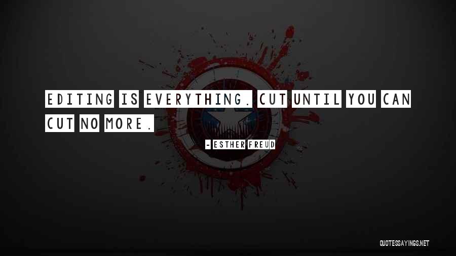 San Pietro Quotes By Esther Freud San Pietro Quotes By Esther Freud