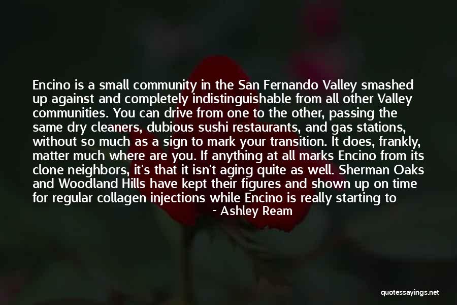 San Quotes By Ashley Ream San Quotes By Ashley Ream