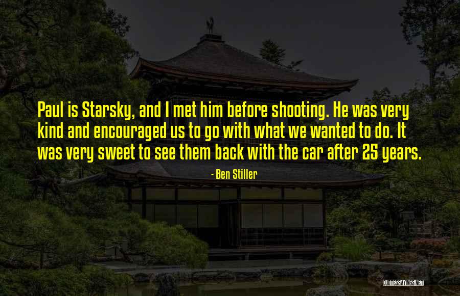San Simone Bend Quotes By Ben Stiller San Simone Bend Quotes By Ben Stiller