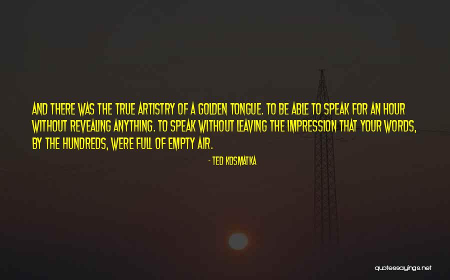 San Simone Bend Quotes By Ted Kosmatka San Simone Bend Quotes By Ted Kosmatka