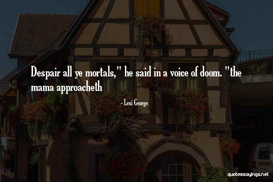 San Simone Onomastico Quotes By Lexi George San Simone Onomastico Quotes By Lexi George