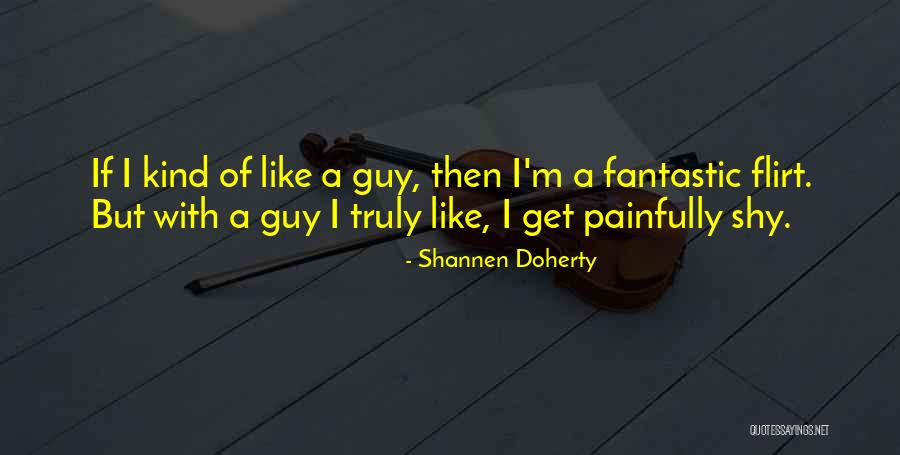 San Simone Onomastico Quotes By Shannen Doherty San Simone Onomastico Quotes By Shannen Doherty