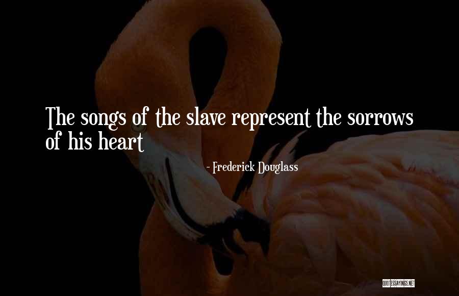 San Siro Concert Quotes By Frederick Douglass San Siro Concert Quotes By Frederick Douglass