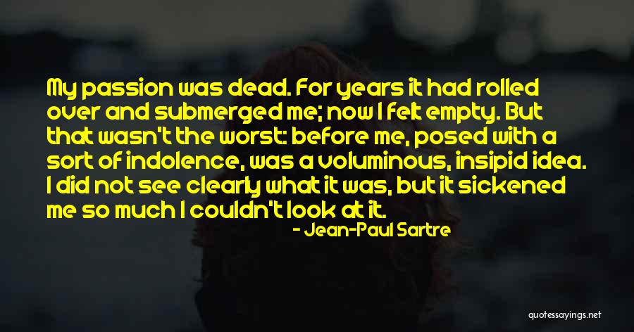 San Su Quotes By Jean-Paul Sartre San Su Quotes By Jean-Paul Sartre