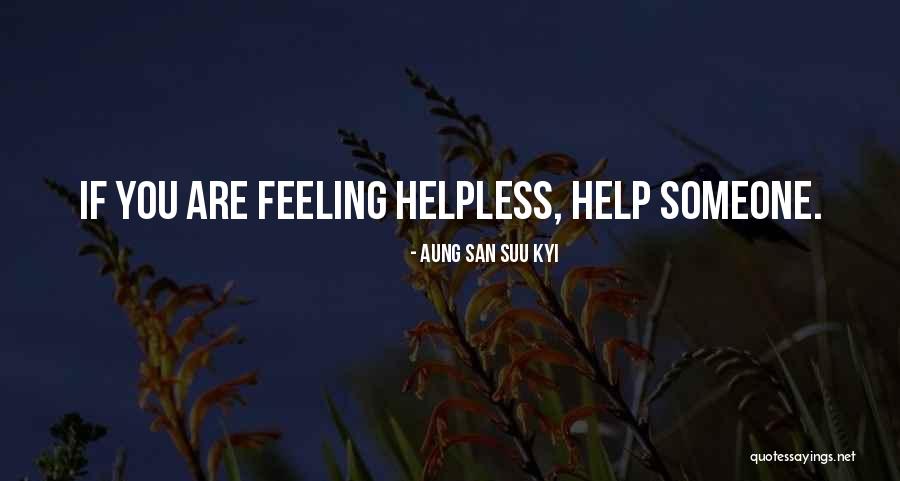 San Suu Quotes By Aung San Suu Kyi San Suu Quotes By Aung San Suu Kyi
