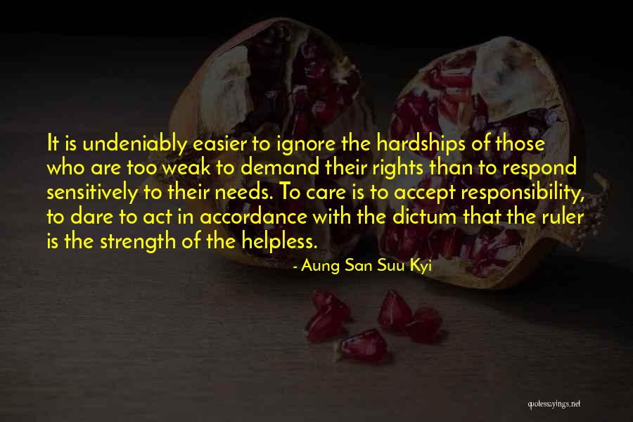 San Suu Quotes By Aung San Suu Kyi San Suu Quotes By Aung San Suu Kyi