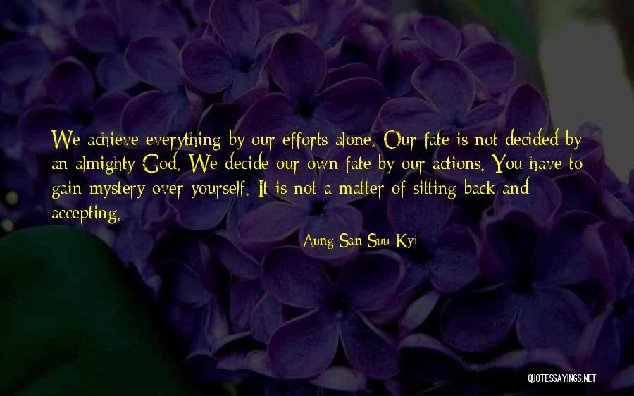 San Suu Quotes By Aung San Suu Kyi San Suu Quotes By Aung San Suu Kyi