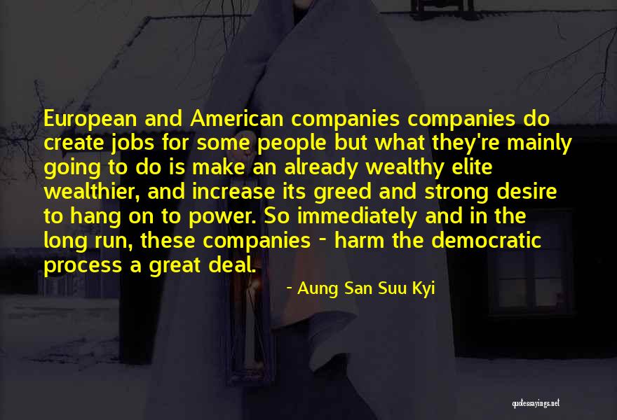 San Suu Quotes By Aung San Suu Kyi