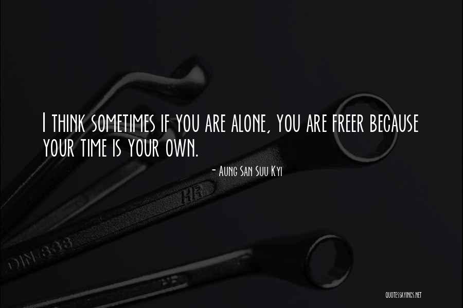 San Suu Quotes By Aung San Suu Kyi San Suu Quotes By Aung San Suu Kyi