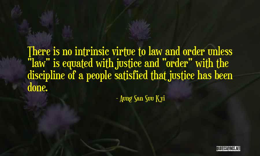 San Suu Quotes By Aung San Suu Kyi