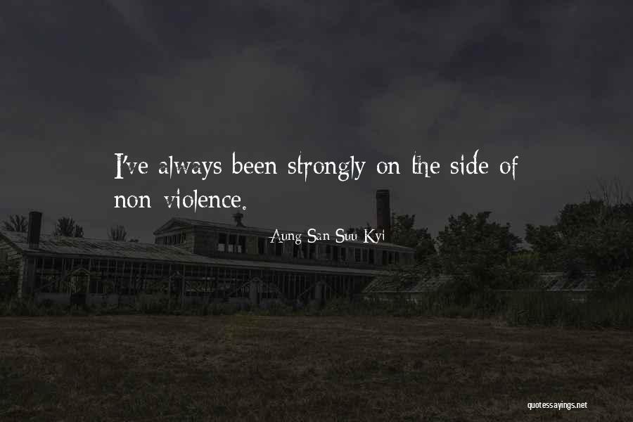 San Suu Quotes By Aung San Suu Kyi San Suu Quotes By Aung San Suu Kyi